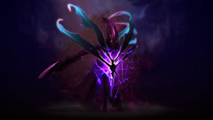 MMR: 2474 - Behavior: 10665