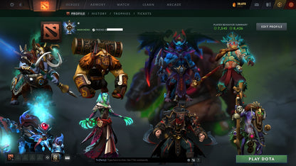 MMR: 837 - Behavior: 8426
