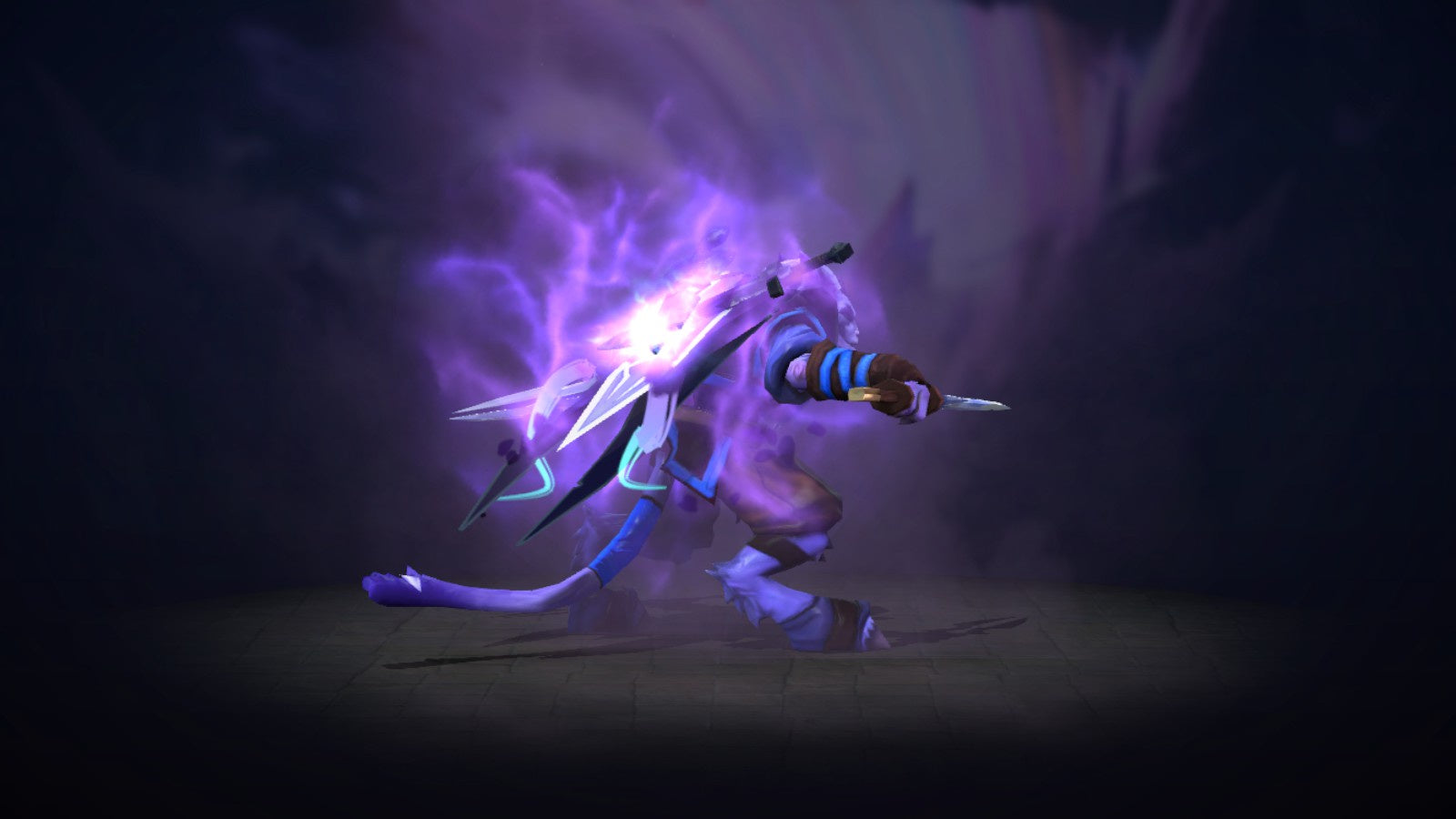MMR: 1 - Behavior: 10845