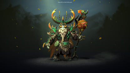 Herald IV | MMR: 2122 - Behavior: 9929 - Communication: 9929