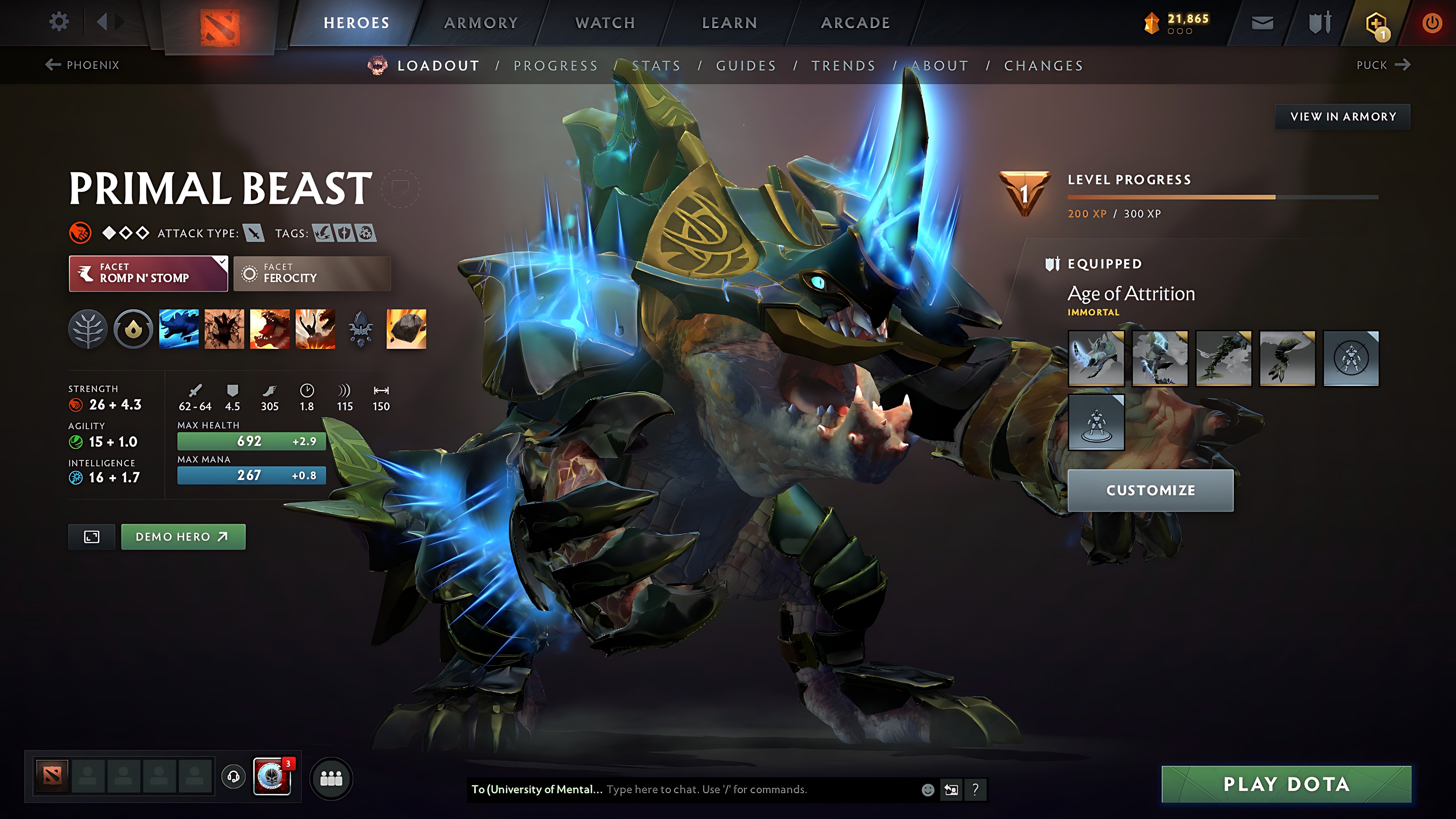 MMR: 4127 - Behavior: 12000