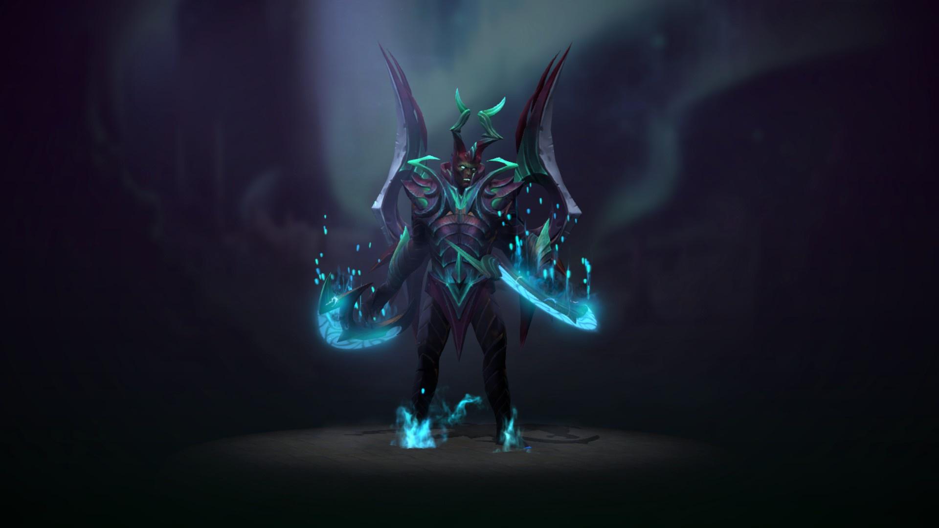 Legend IV | MMR: 3627 - Behavior: 9271 - Communication: 9004