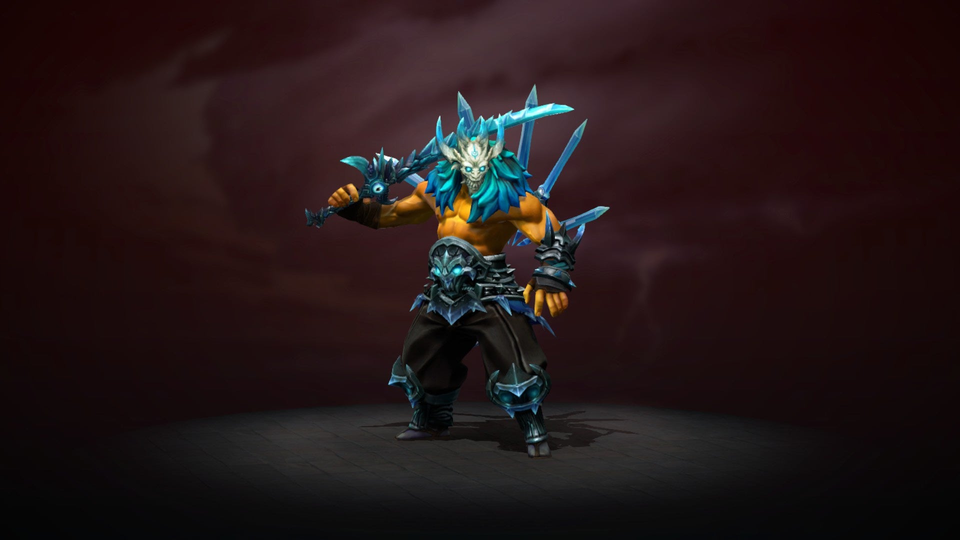 MMR: 1211 - Behavior: 7931