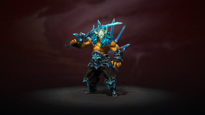 MMR: 1211 - Behavior: 7931