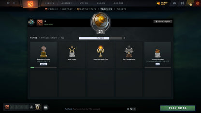 MMR: 1829 - Behavior: 11904