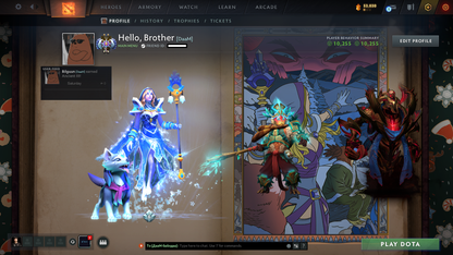 MMR: 4098 - Behavior: 10255