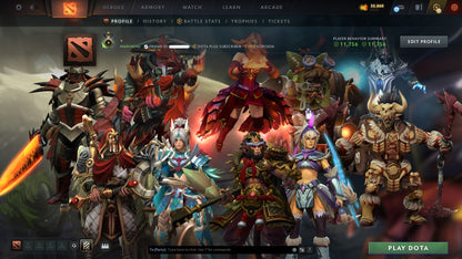 MMR: 1 - Behavior: 11756