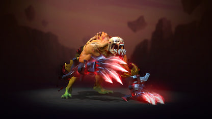 MMR: 2966 - Behavior: 10886