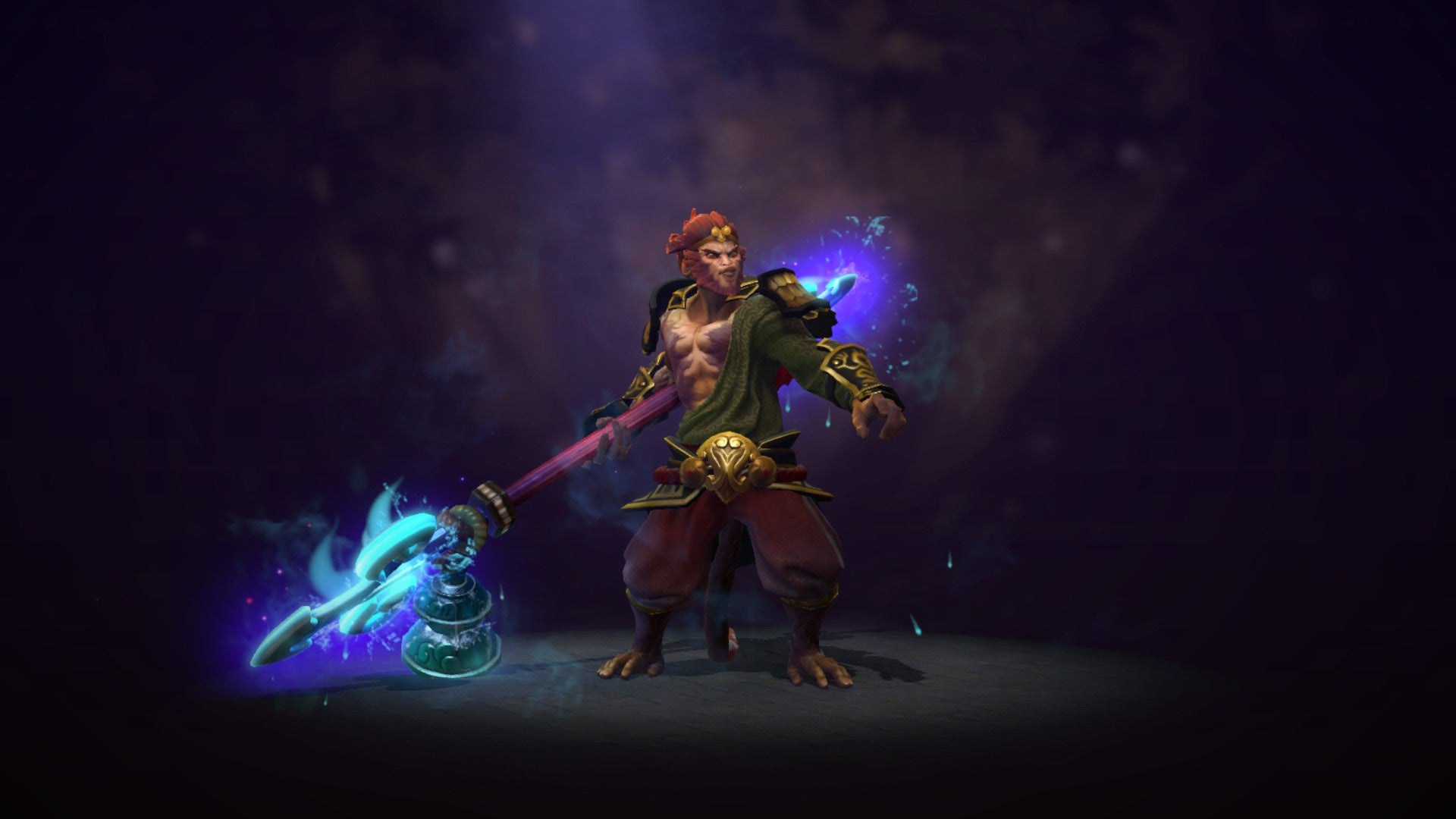 MMR: 1608 - Behavior: 8024