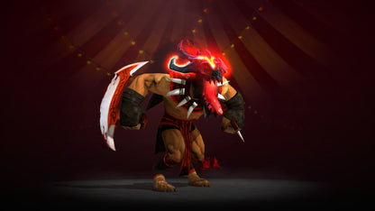 MMR: 230 - Behavior: 6932