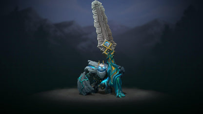 Legend I | MMR: 2991 - Behavior: 10854 - Communication: 12000