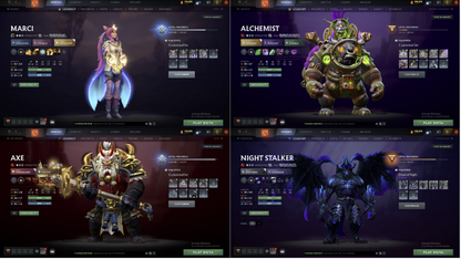 MMR: 5953 - Behavior: 11713