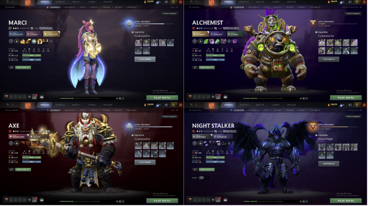 MMR: 5953 - Behavior: 11713