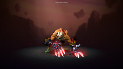 MMR: 2227 - Behavior: 8663