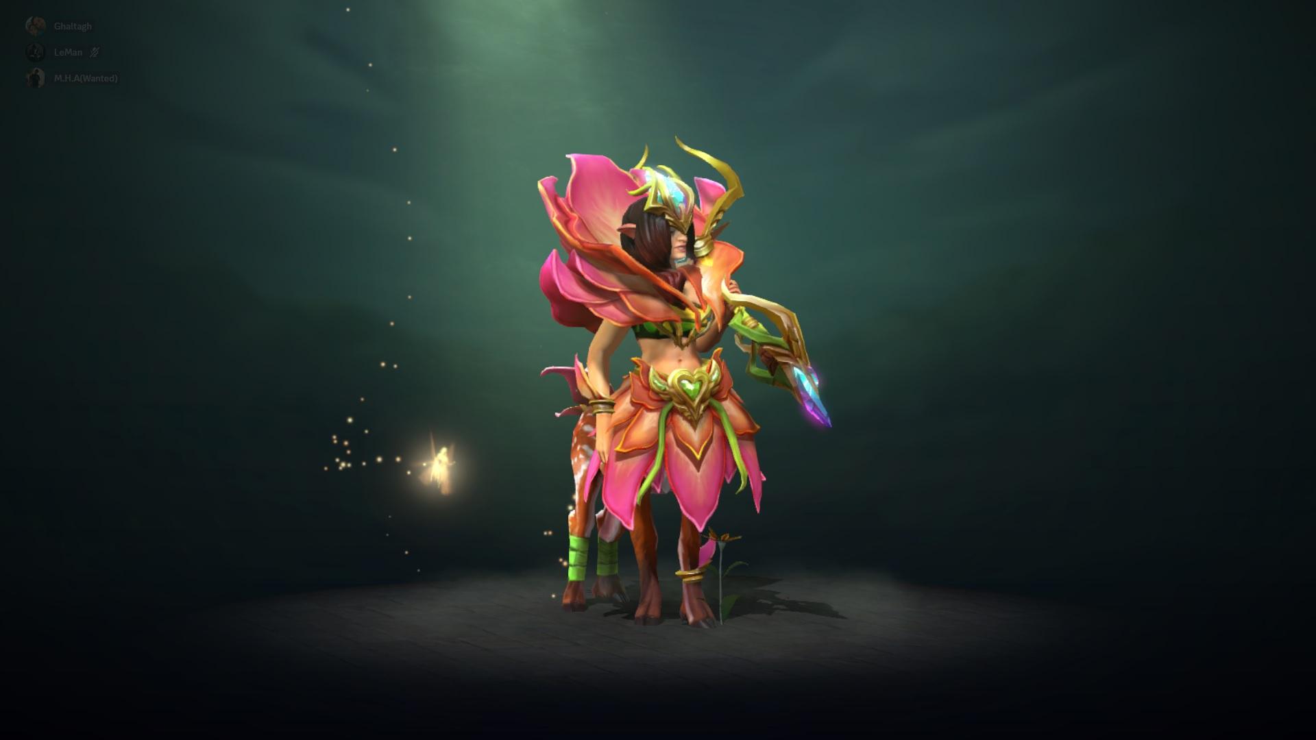 Immortal | MMR: 5983 - Behavior: 12000 - Communication: 12000