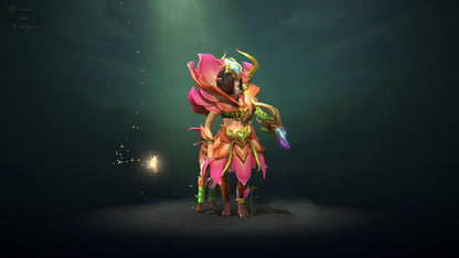 Immortal | MMR: 5983 - Behavior: 12000 - Communication: 12000