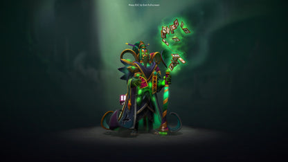 Ancient V | MMR: 4364 - Behavior: 10584 - Communication: 10584