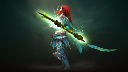 MMR: 6702 - Behavior: 11893