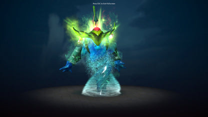 Ancient I | MMR: 3791 - Behavior: 10554 - Communication: 10554