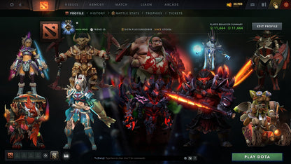 MMR: 1005 - Behavior: 11664