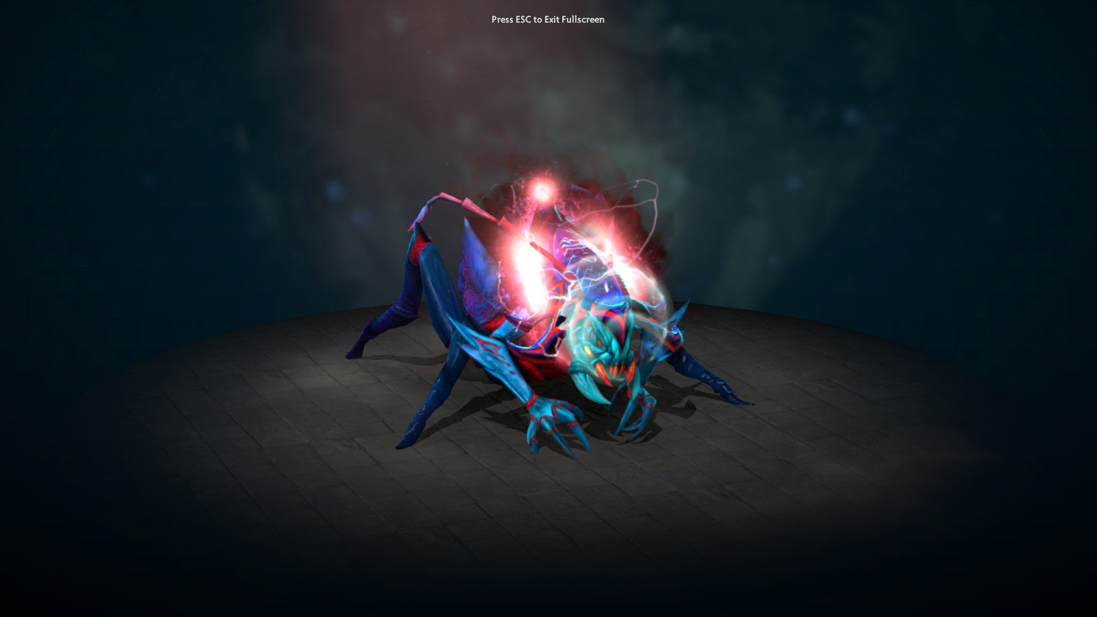 MMR: 6153 - Behavior: 10229