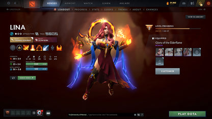 MMR: 4127 - Behavior: 12000