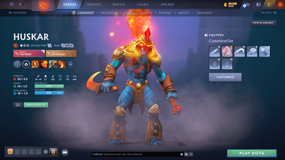 Divine II | MMR: 4885 - Behavior: 11645 - Communication: 11645