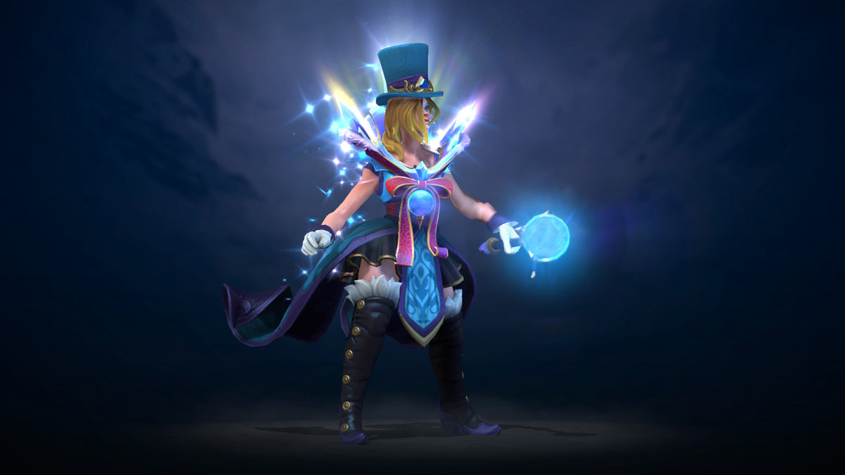 MMR: 4737 - Behavior: 10325