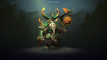 Immortal | MMR: 6312 - Behavior: 10953 - Communication: 10953