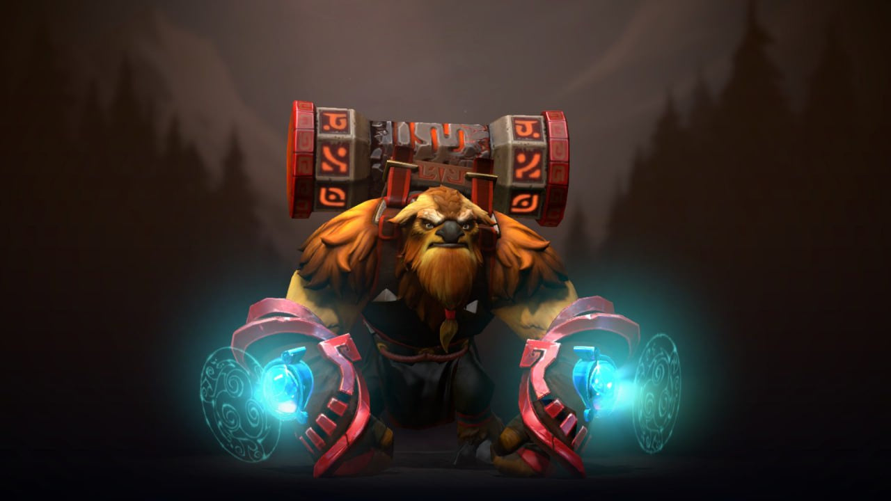 MMR: 3348 - Behavior: 12000