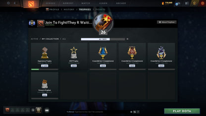 MMR: 5029 - Behavior: 9836