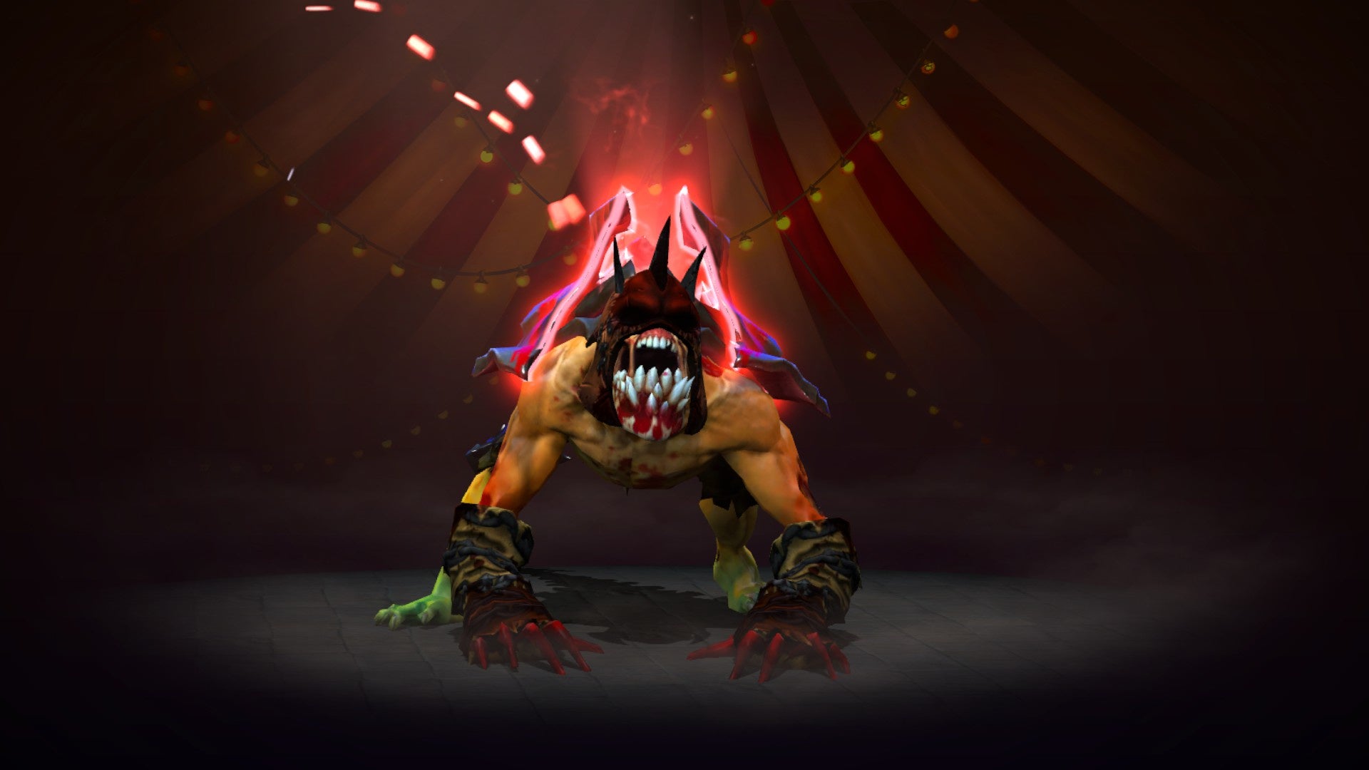MMR: 4154 - Behavior: 10335