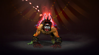 MMR: 4154 - Behavior: 10335