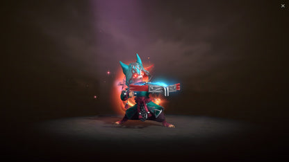 Legend V | MMR: 3564 - Behavior: 10089 - Communication: 10089