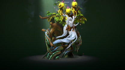 MMR: 5435 - Behavior: 10755