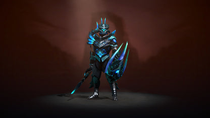 Guardian II | MMR: 1076 - Behavior: 9510 - Communication: 9510