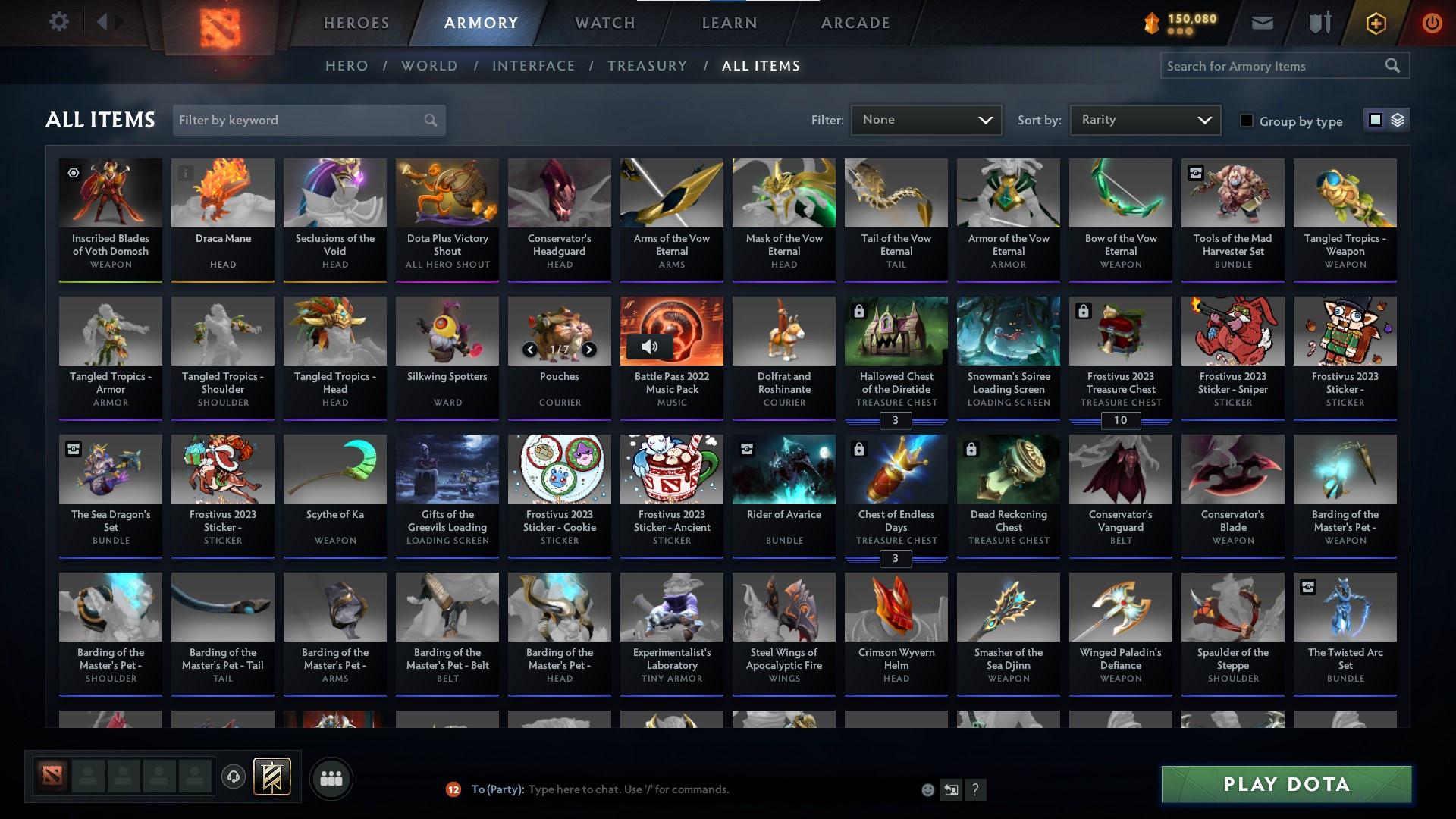 Crusader III | MMR: 1924 - Behavior: 10261 - Communication: 10261