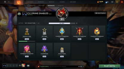 MMR: 2713 - Behavior: 11429