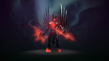 MMR: 4843 - Behavior: 10859