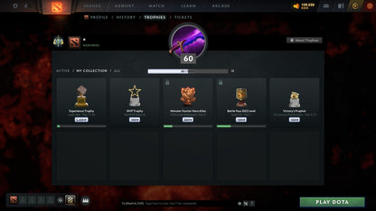 MMR: 2353 - Behavior: 11975