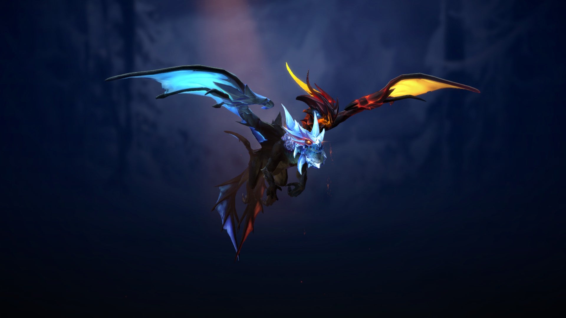 Crusader V | MMR: 2063 - Behavior: 9198 - Communication: 9198