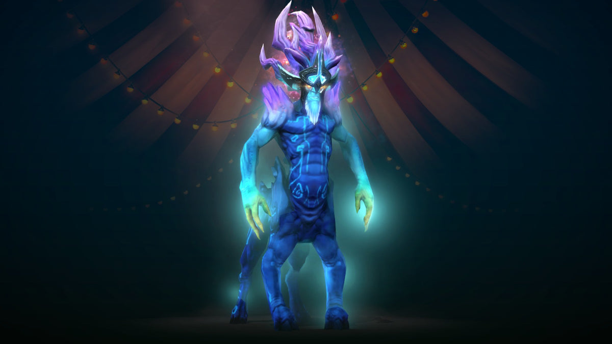 MMR: 734 - Behavior: 11048