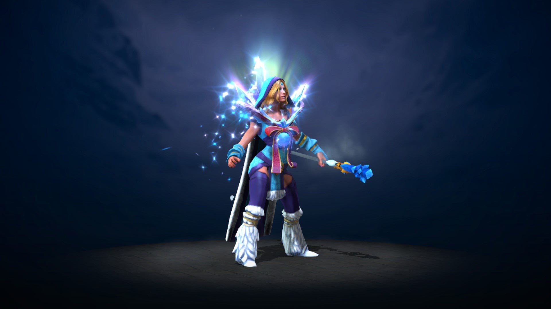 MMR: 4515 - Behavior: 11723