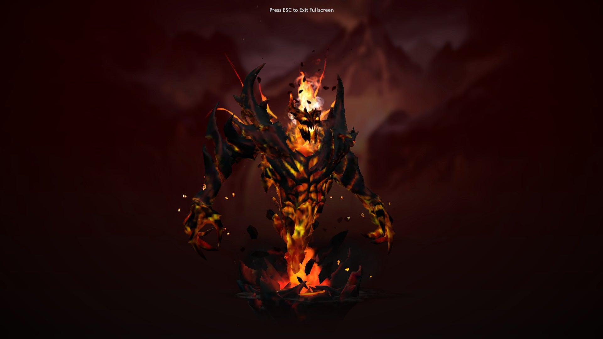 Ancient IV | MMR: 4232 - Behavior: 12000 - Communication: 12000