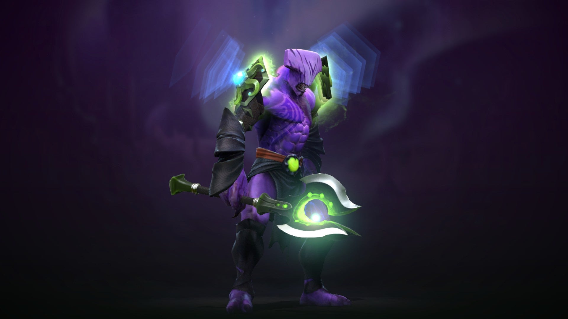 MMR: 2896 - Behavior: 11430