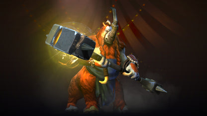 MMR: 4070 - Behavior: 9070
