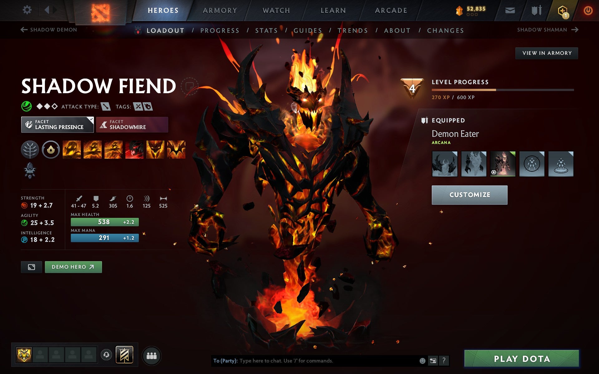 MMR: 2779 - Behavior: 8524