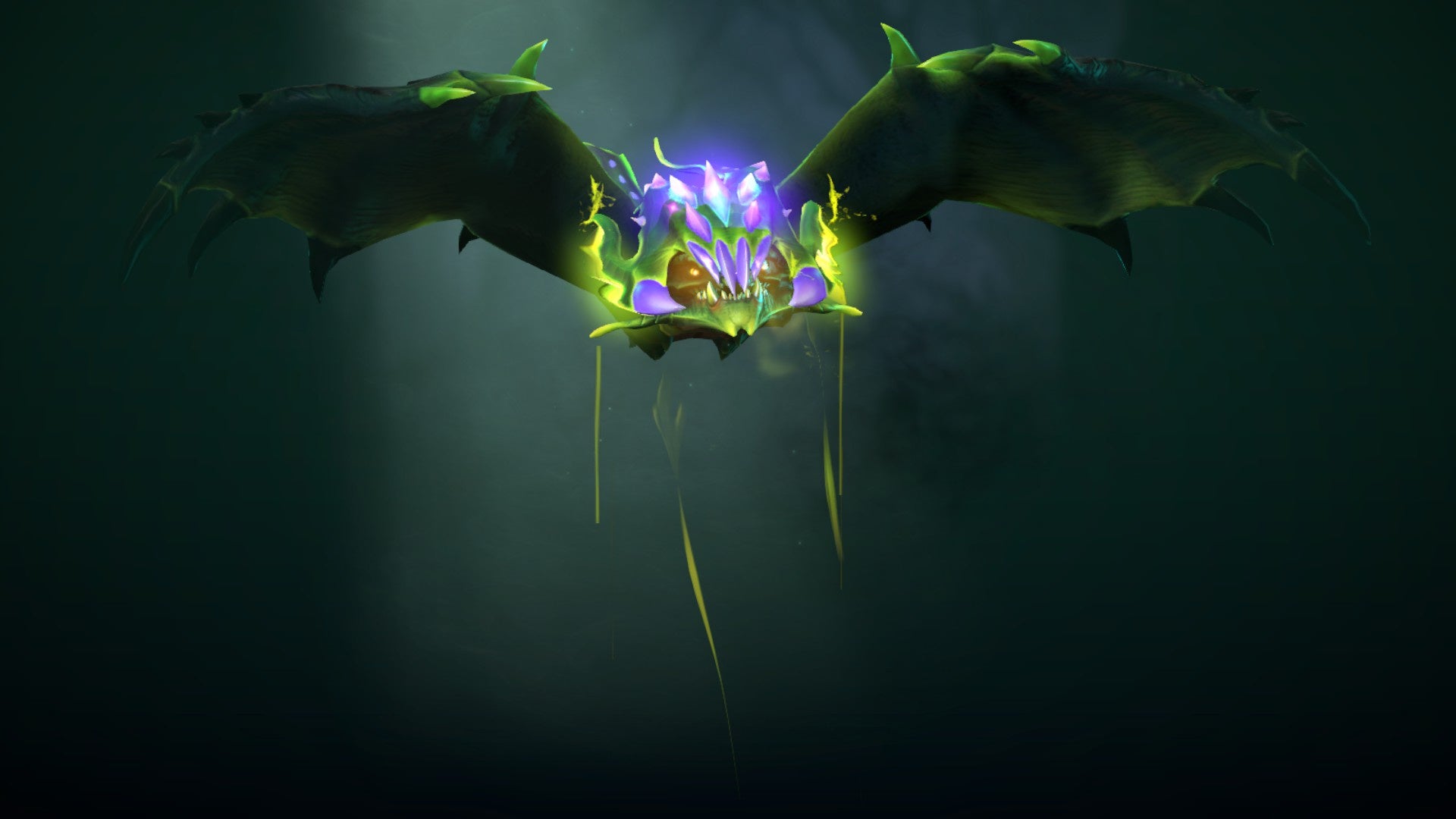 MMR: 3345 - Behavior: 10153