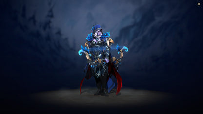 MMR: 3659 - Behavior: 10203