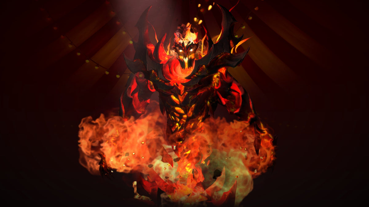 MMR: 2576 - Behavior: 9294